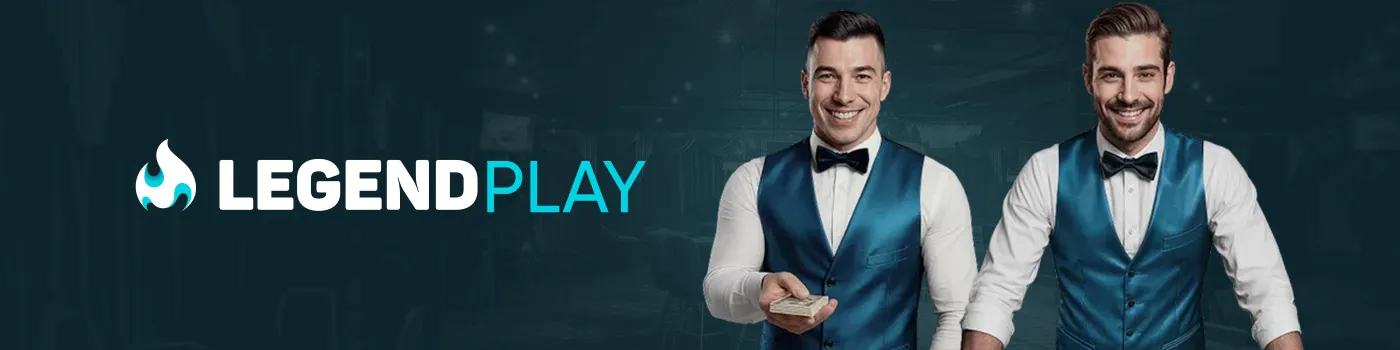Legendplay bookmaker